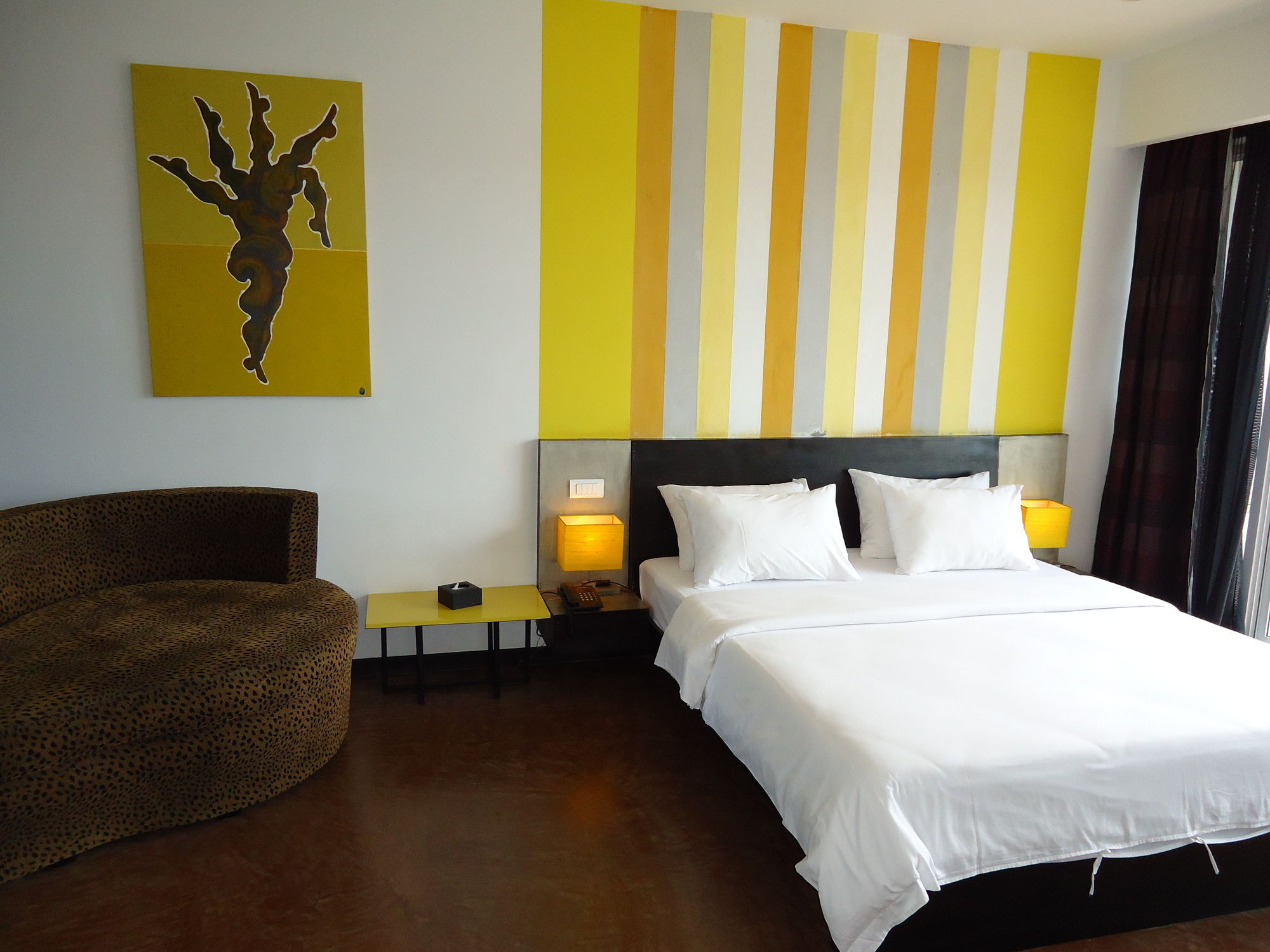 Men S Resort And Spa - Caters To Gay Men Sziemreap Kültér fotó