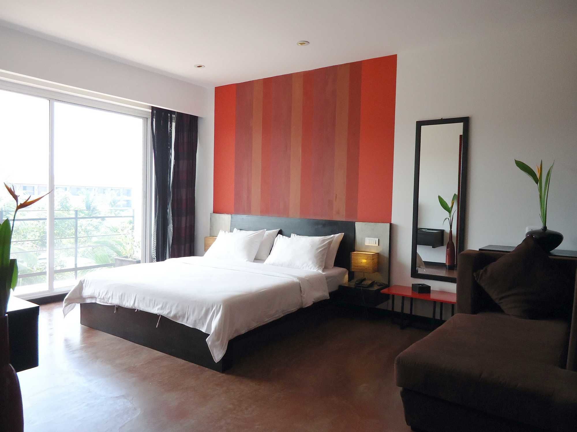 Men S Resort And Spa - Caters To Gay Men Sziemreap Kültér fotó