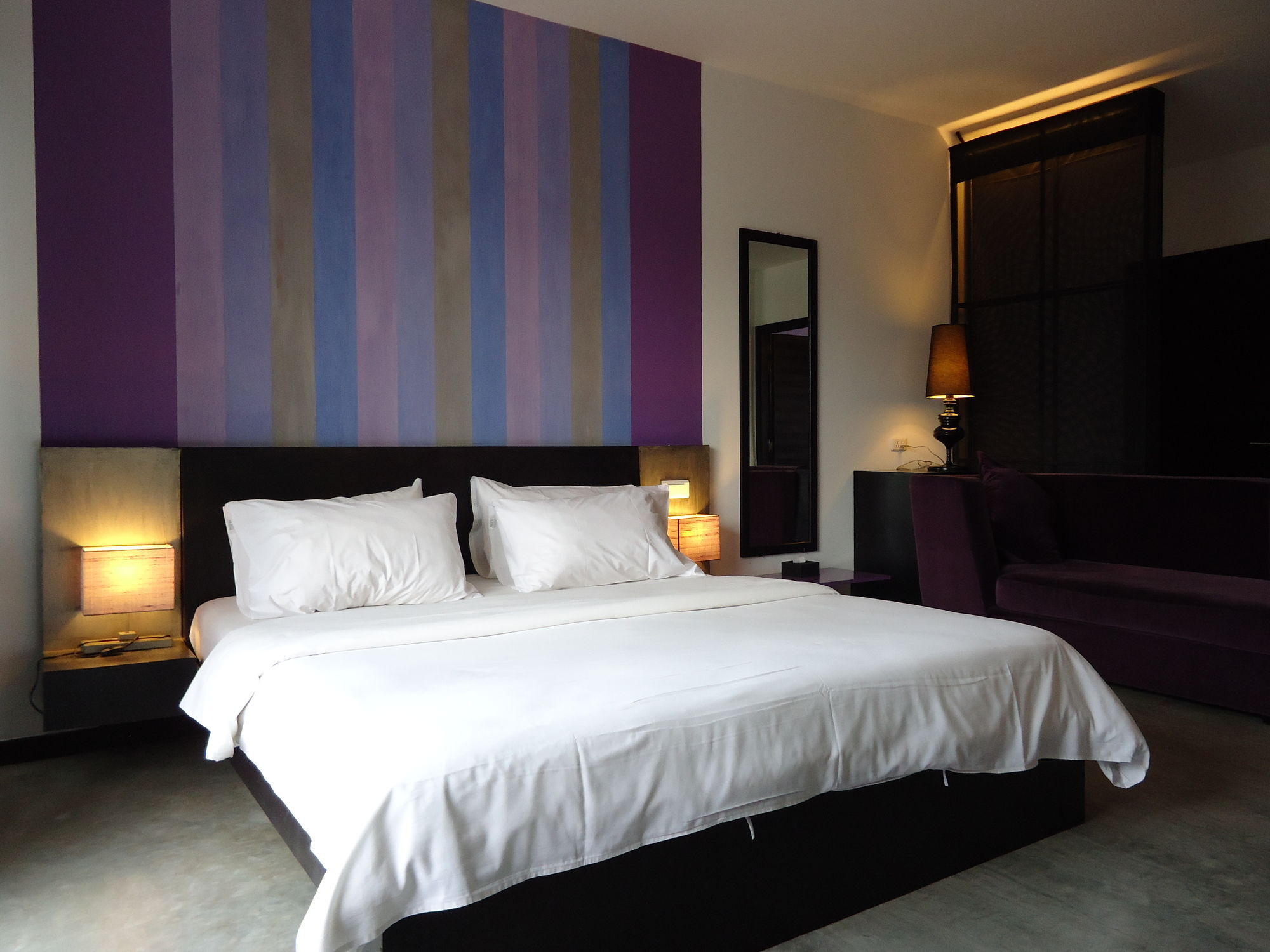 Men S Resort And Spa - Caters To Gay Men Sziemreap Kültér fotó