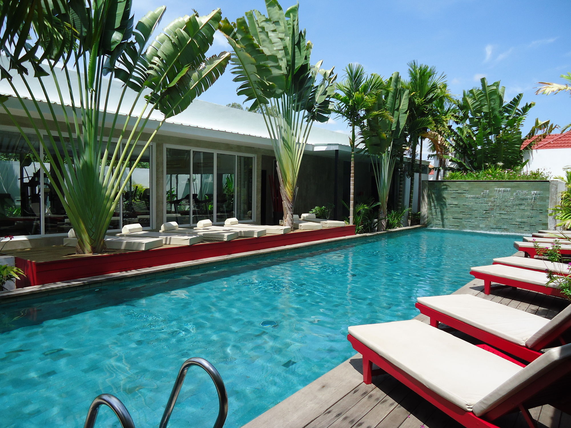 Men S Resort And Spa - Caters To Gay Men Sziemreap Kültér fotó