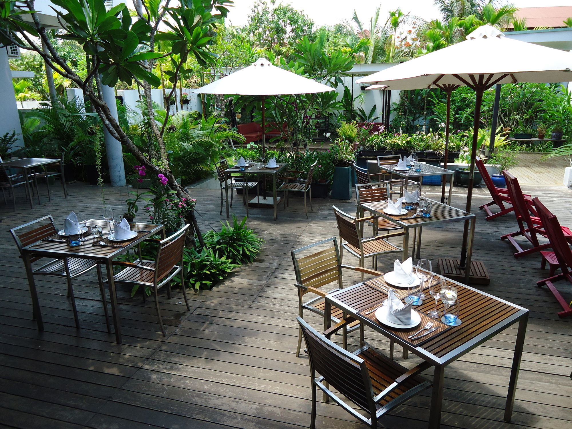 Men S Resort And Spa - Caters To Gay Men Sziemreap Kültér fotó