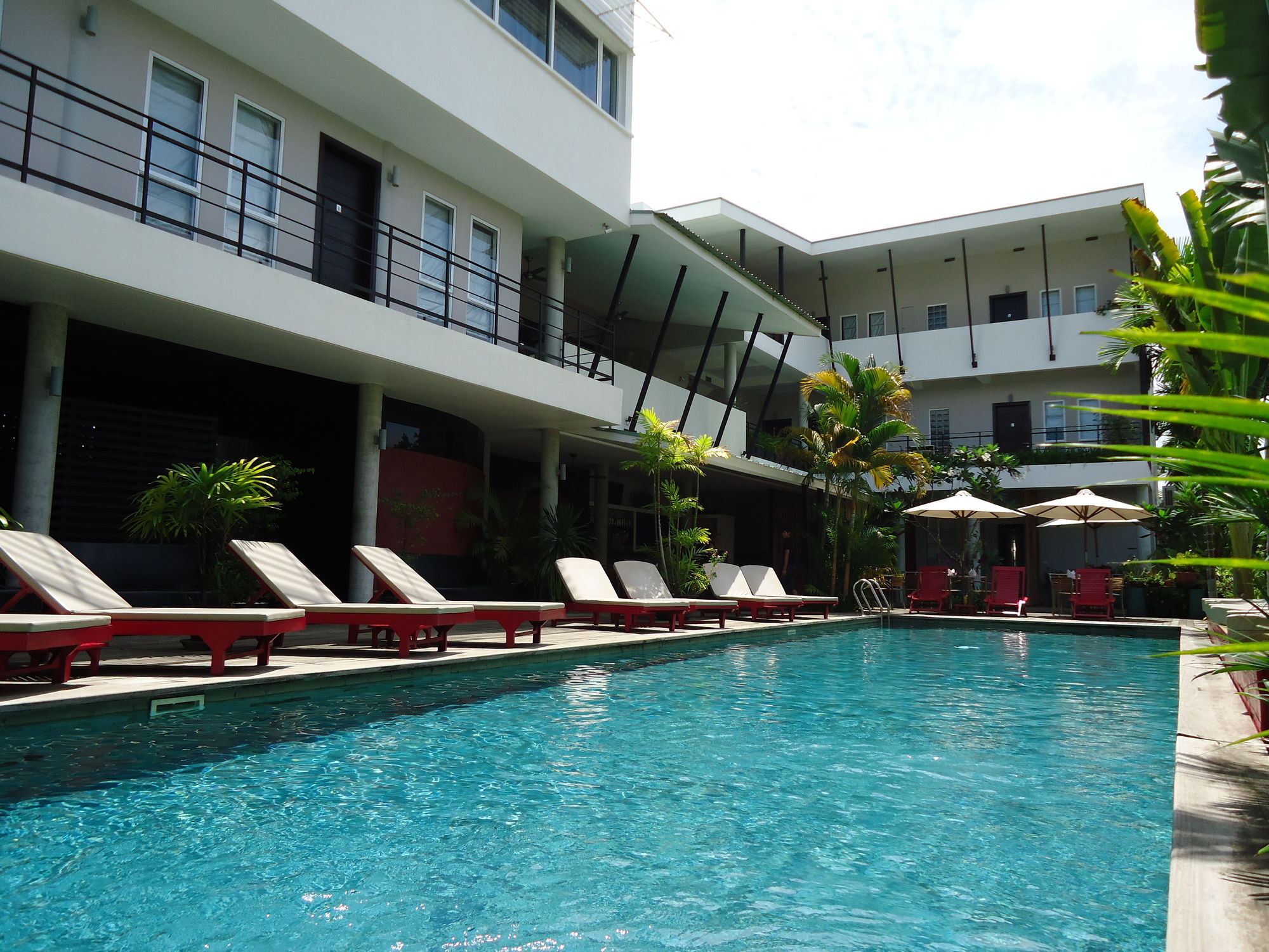 Men S Resort And Spa - Caters To Gay Men Sziemreap Kültér fotó