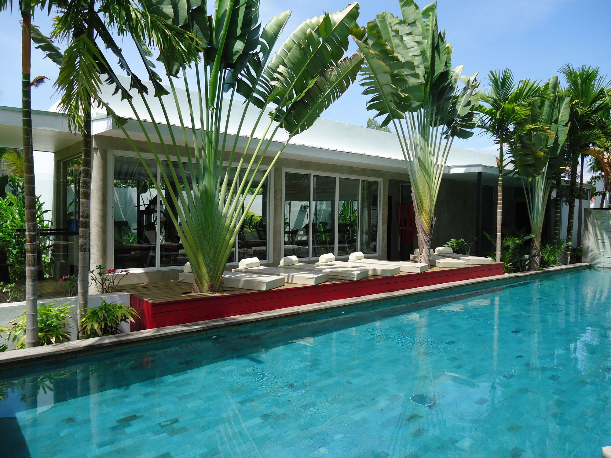 Men S Resort And Spa - Caters To Gay Men Sziemreap Kültér fotó