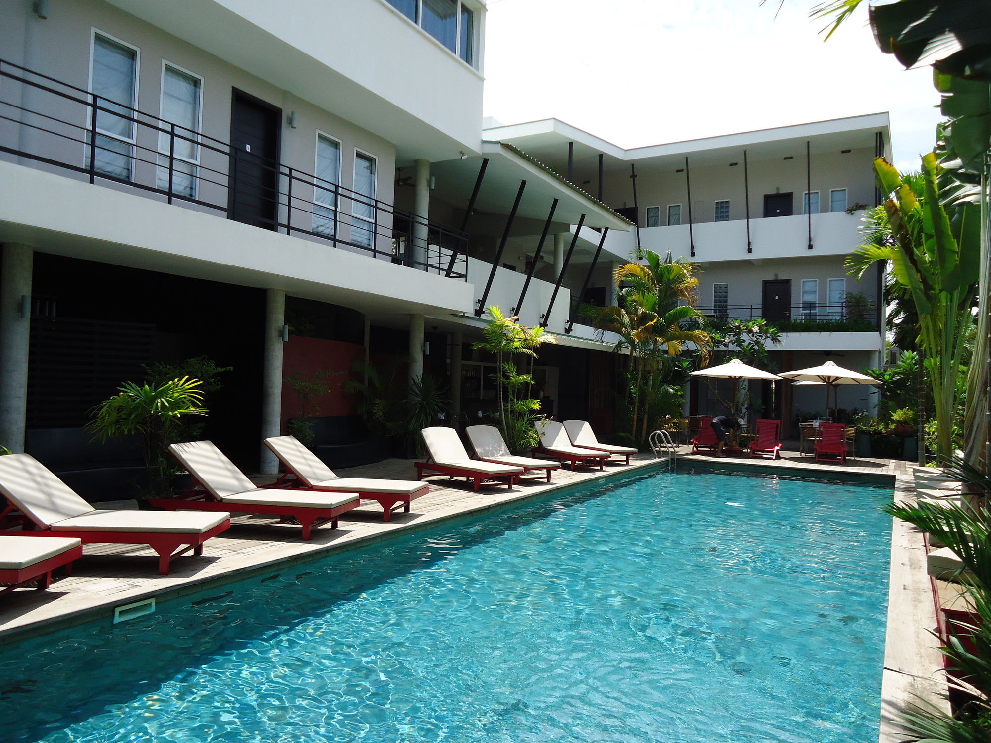 Men S Resort And Spa - Caters To Gay Men Sziemreap Kültér fotó