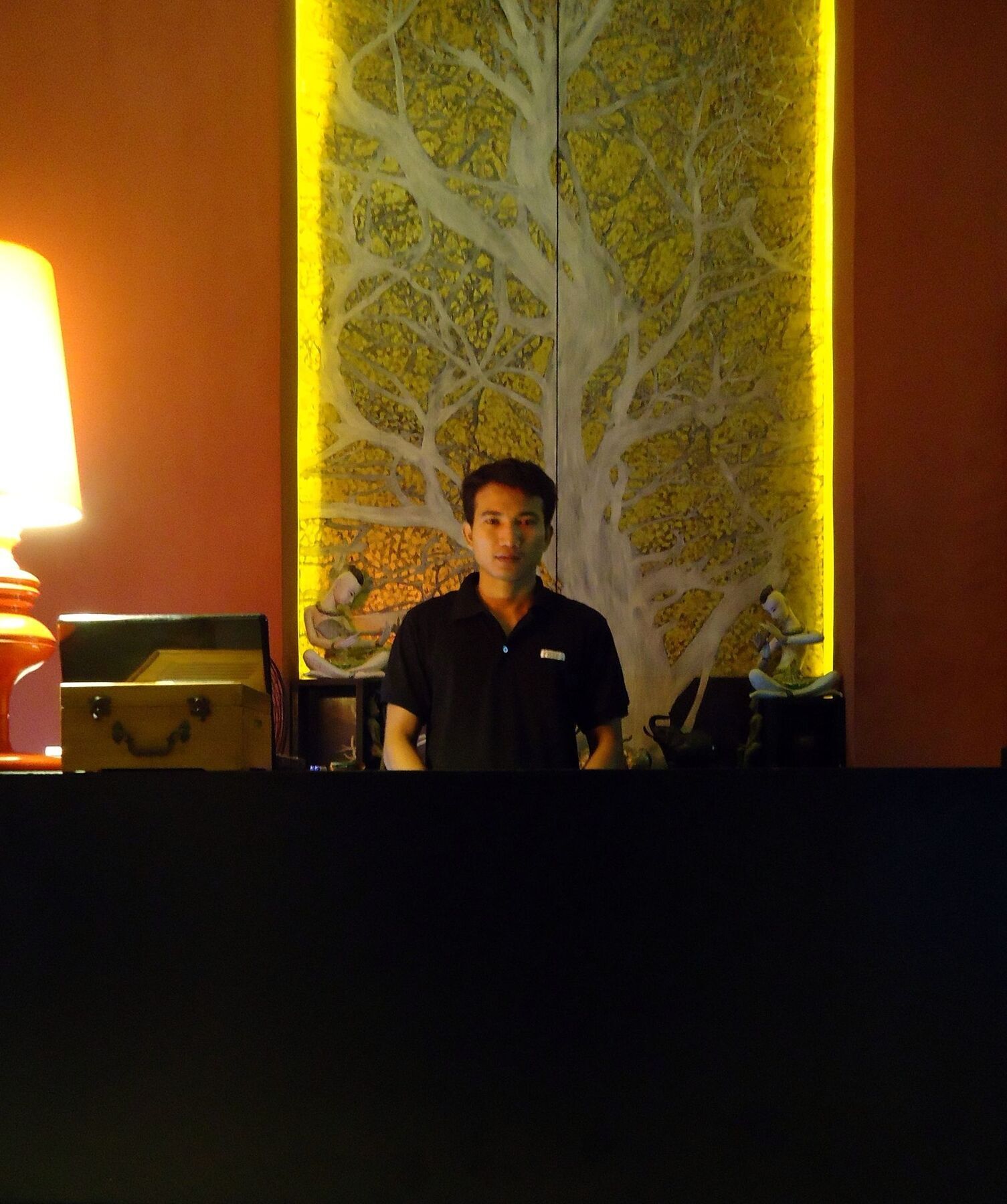 Men S Resort And Spa - Caters To Gay Men Sziemreap Kültér fotó